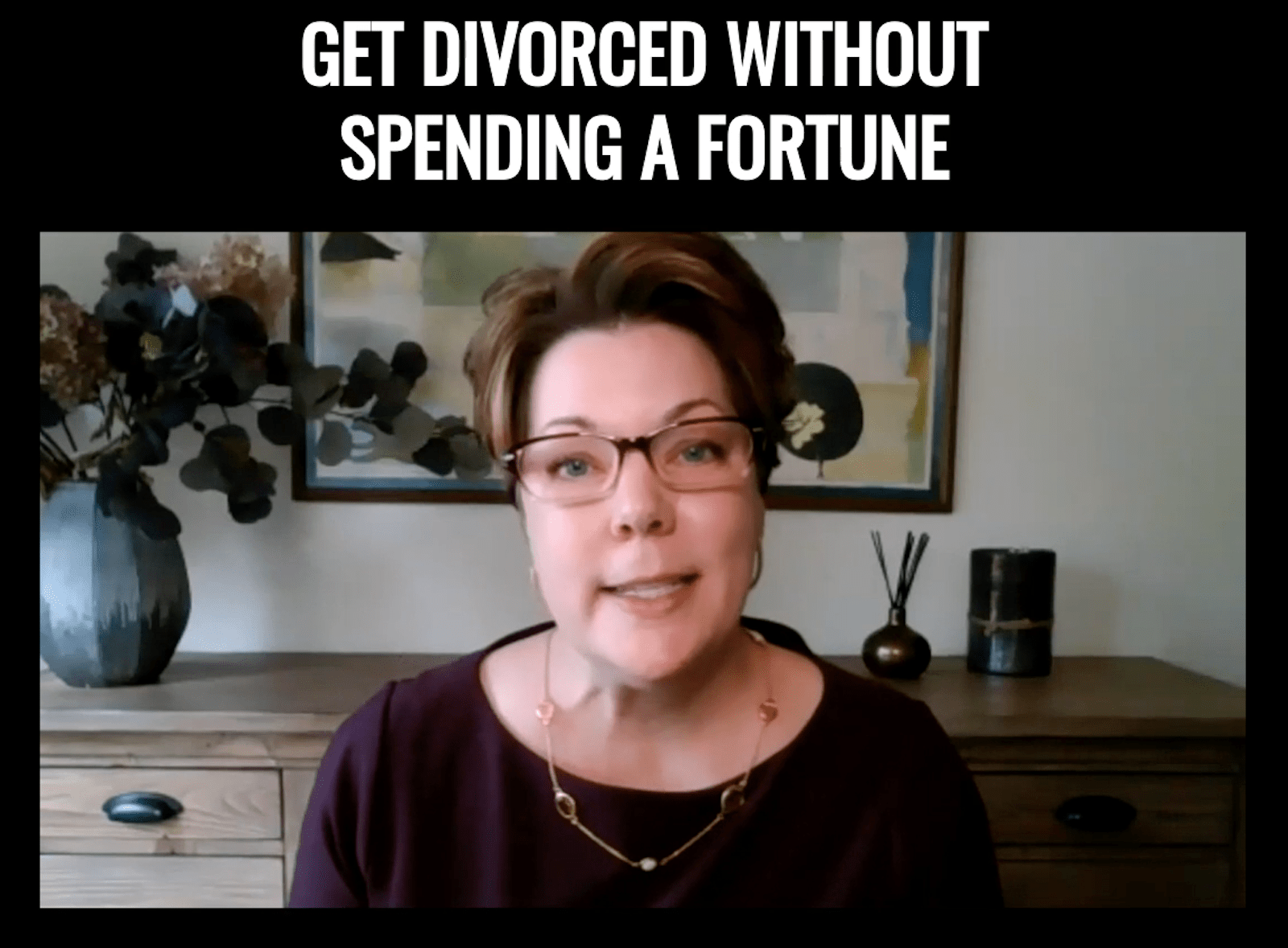 Get Divorced without Spending a Fortune Mediated Online