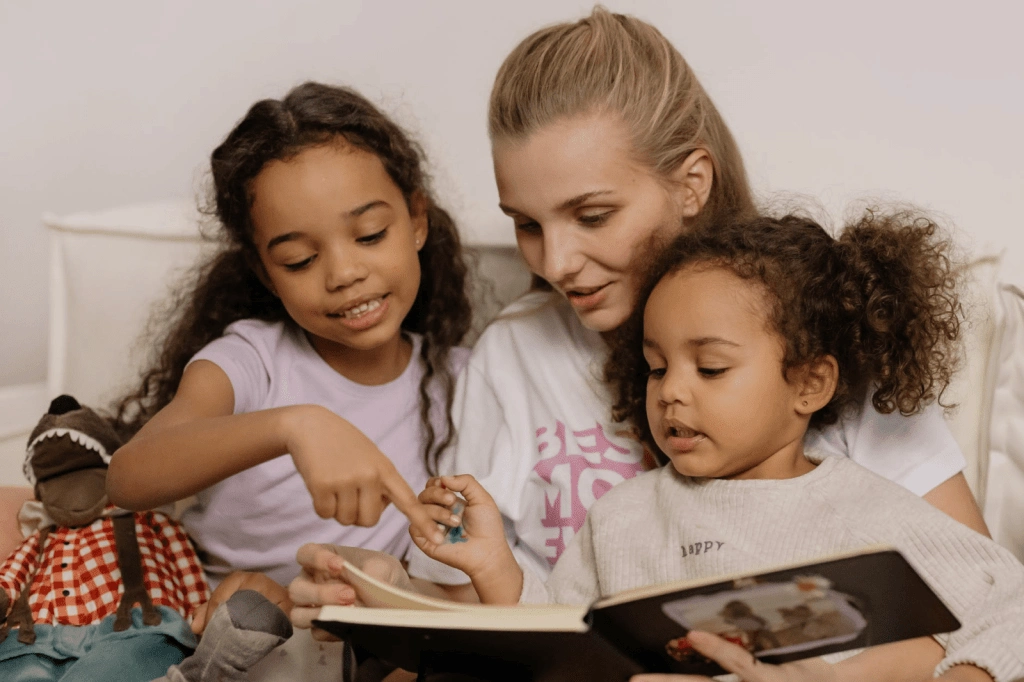 Child Custody Mediation