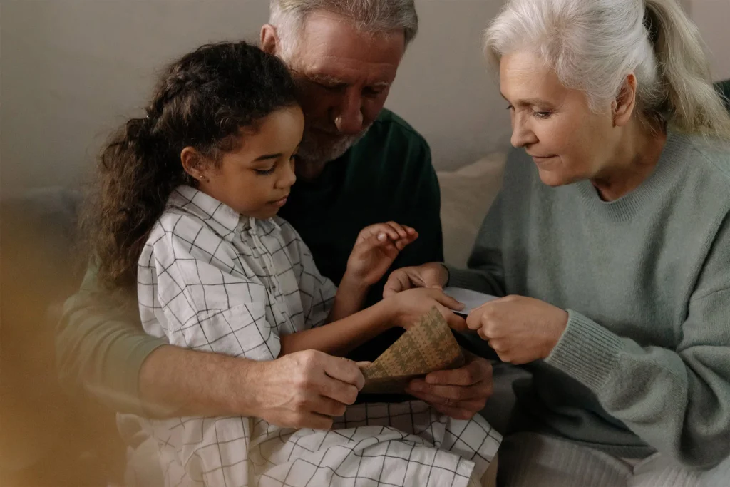 Malta Child Custody Mediation