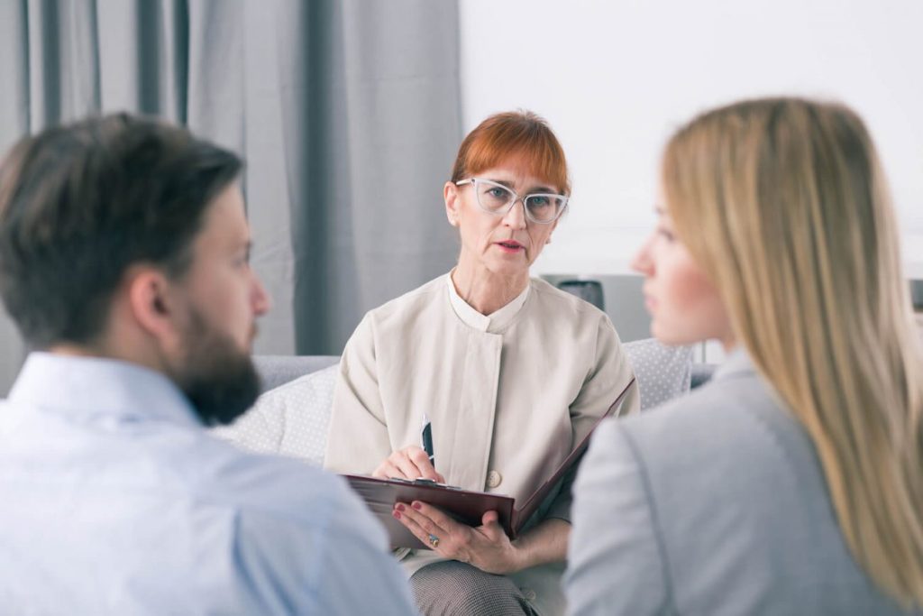 Divorce Mediation in New York