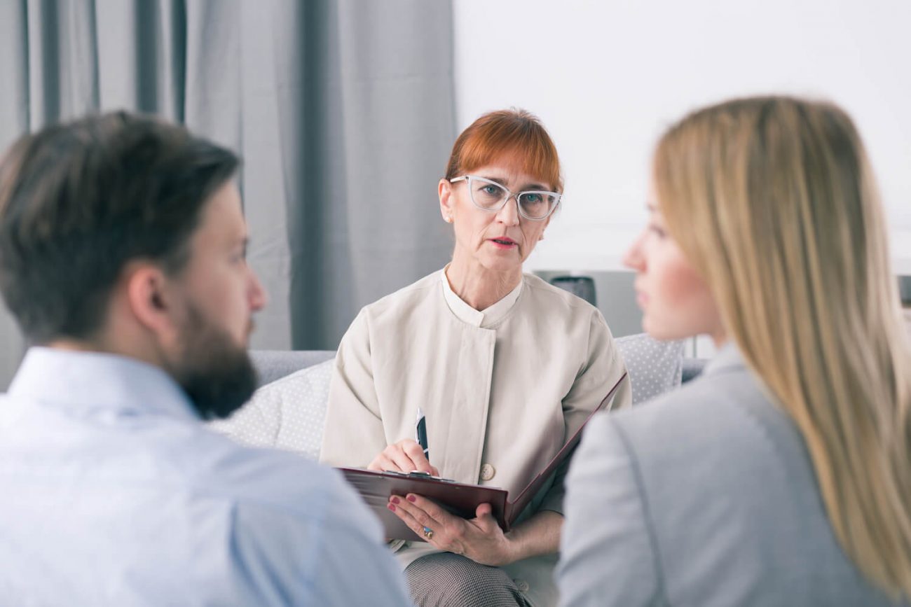 Divorce Mediation in New York