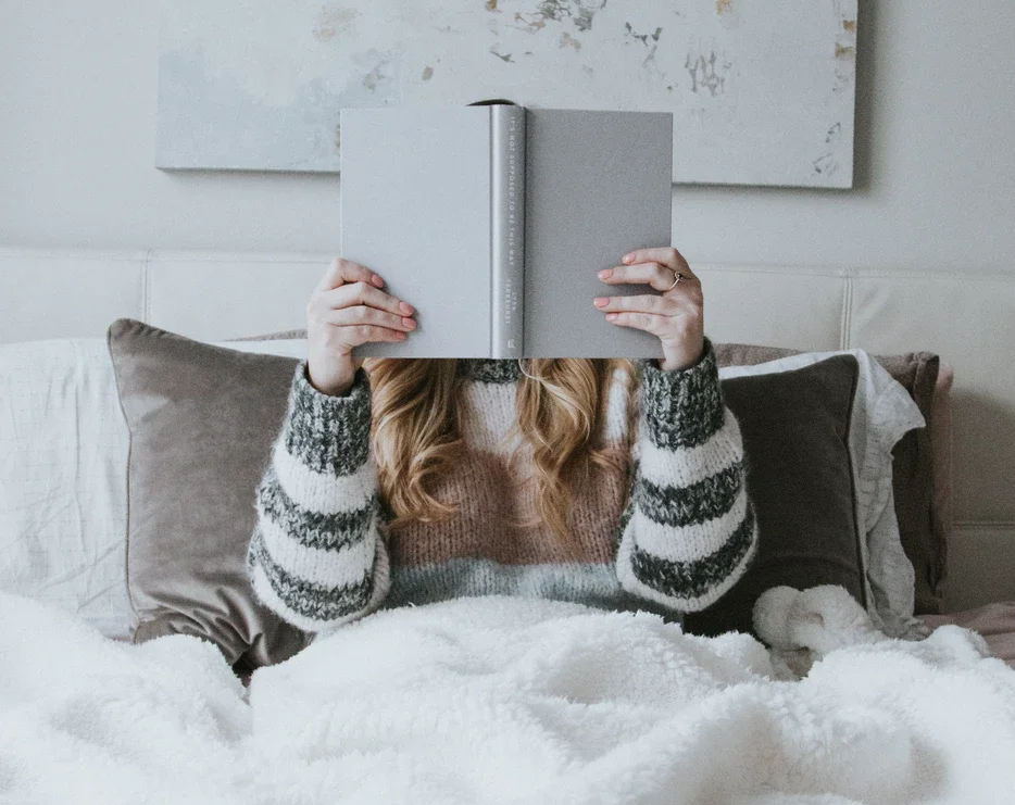 Love and Relationships After Divorce: 6 Books to Lean On