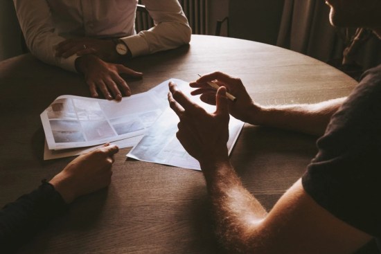 Top Six Benefits of Mediation