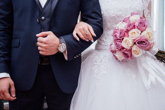 5 Reasons You Should Make a Prenuptial Agreement Before Getting Married