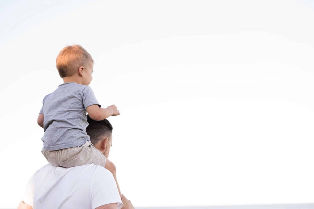 Minimizing Conflict with Child Custody Mediation