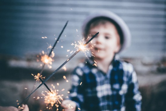 New Year, New Goals for Your Co-Parenting Agreements