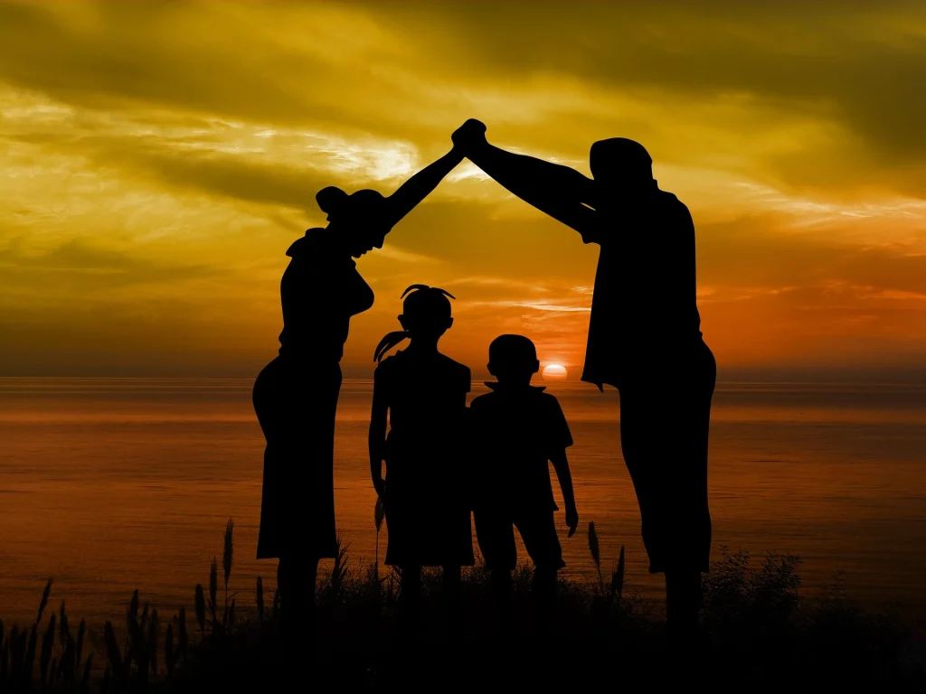 Three Co-Parenting Tips for the Newly Divorced