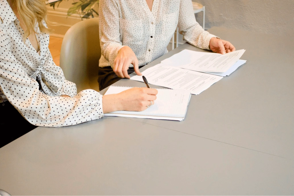 Divorce Mediation Take in Albany, New York