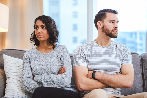 Hiring a Divorce Mediator