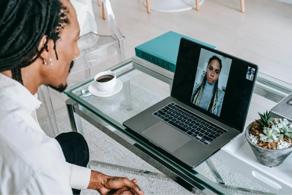 Virtual Mediation: Resolution from the Comfort of Your Home