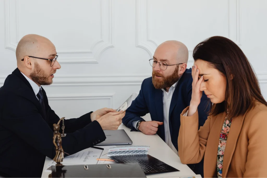 Divorce Mediator in Keeseville, New York