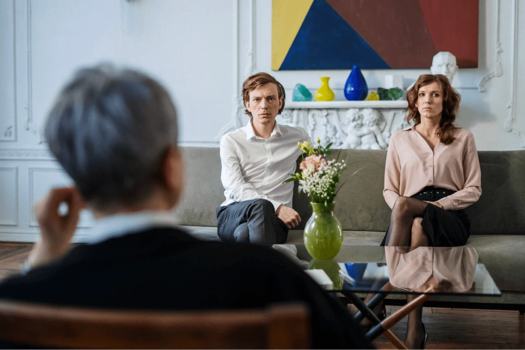 Family Mediation in Albany, NY