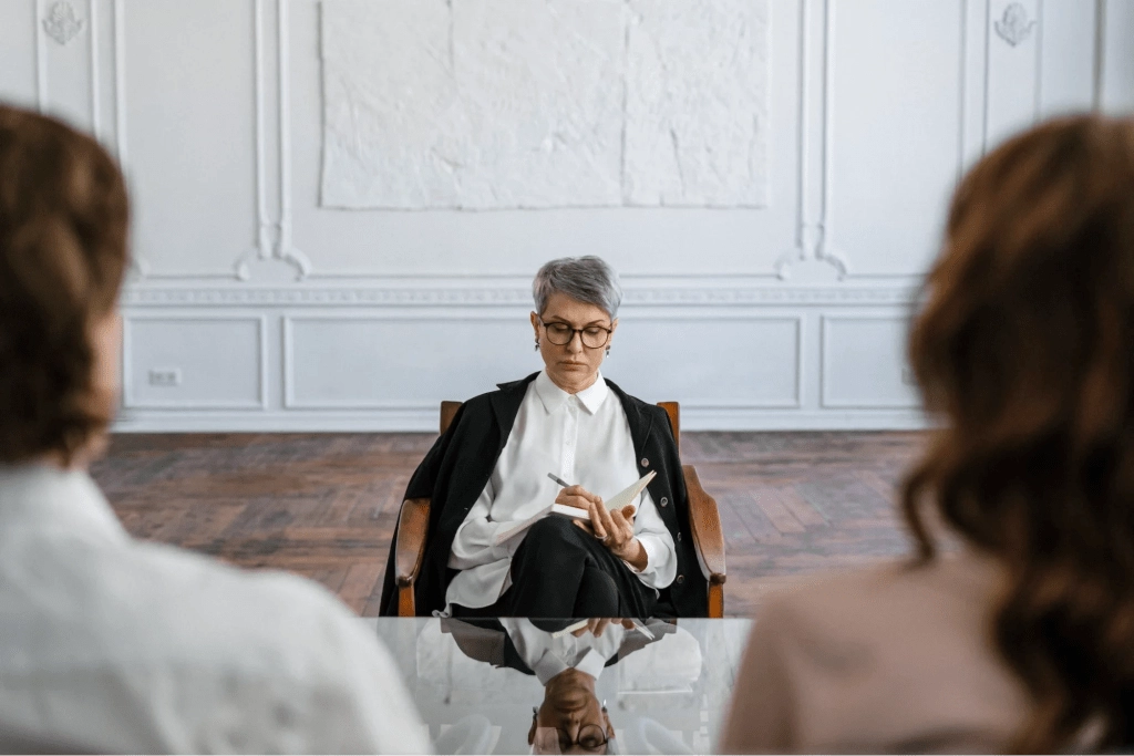 Divorce Mediator in New York