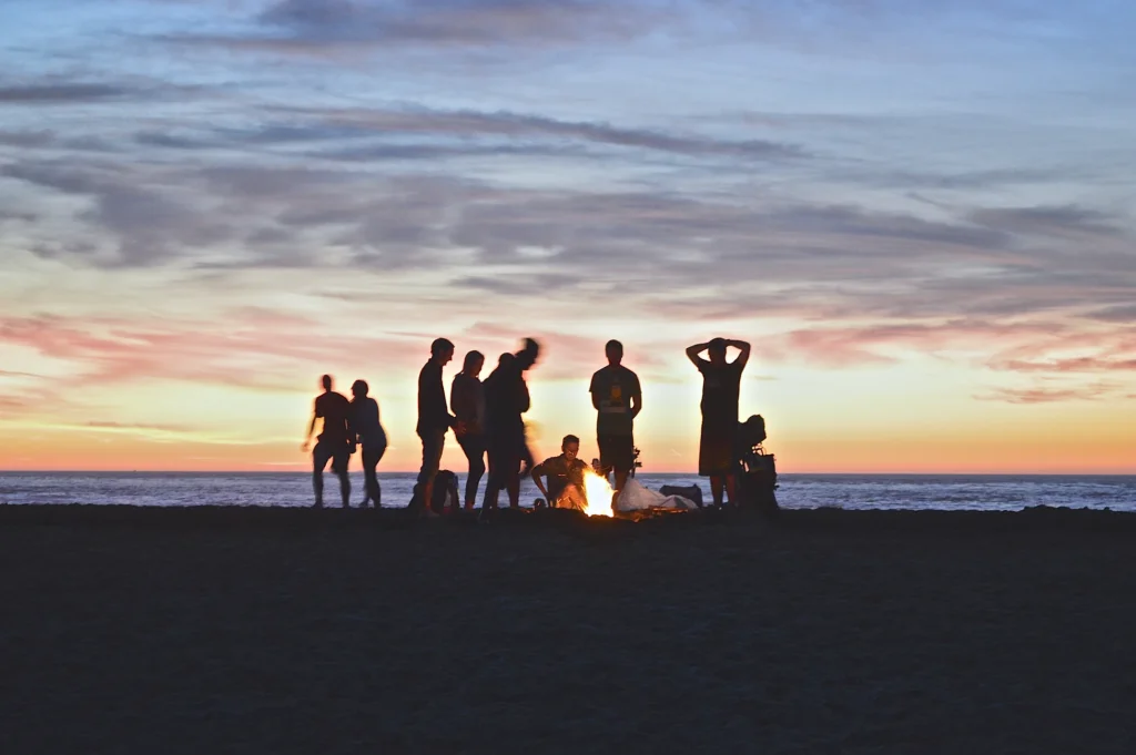 How To Revive A Tribe Post-Divorce