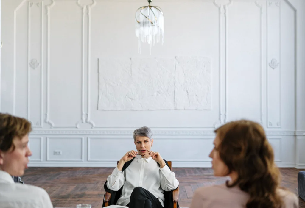 Buffalo Divorce Mediation