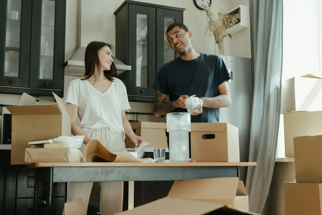 Cohabitation Agreements