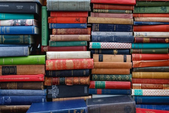 Books for Divorce Guidelines
